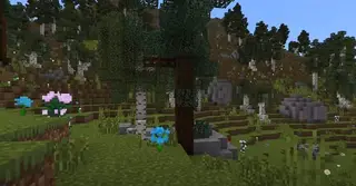 Swaying Vegetation 1.20+