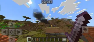 Realistic Smoke