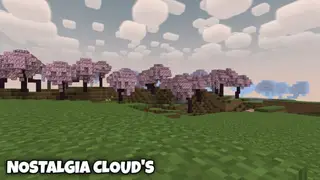 Enhanced Clouds 1.20+