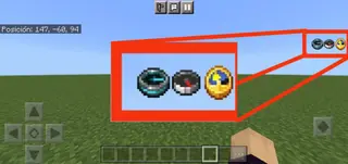 HUD+ 1.20+