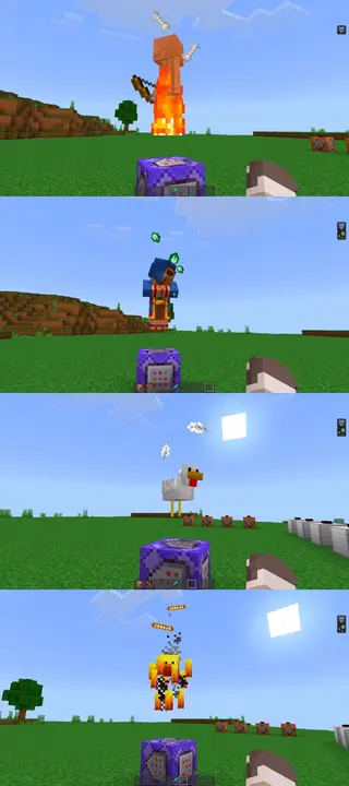 Visual Effects