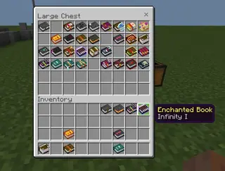 Enhanced Enchantment Books