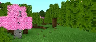 Realistic Foliage 1.20+