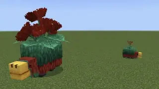 Flower on Sniffer 1.20+