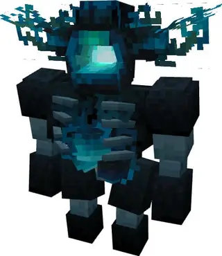 Realistic Warden