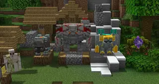 Ravager Variants