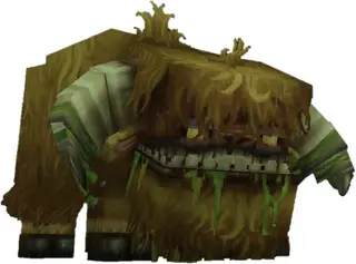 Creepy Hoglins