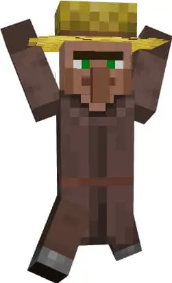 Mob Animations