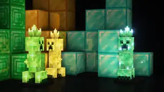 New Creepers 1.19+