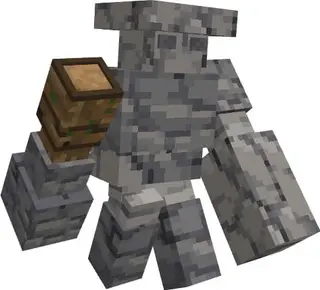 27+ Golems 1.19+