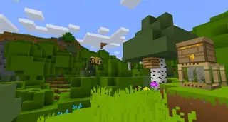 Everything Smooth and Vibrant 1.19+