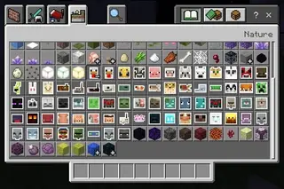 Easy Spawner Eggs 1.18; 1.19+