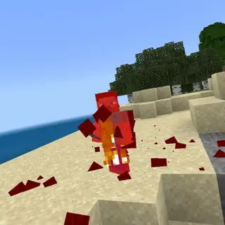 Blood Effect 1.18; 1.19+