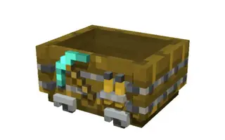 3D Minecarts