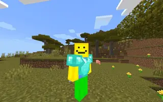 Female Chestplate