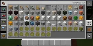 Resource Pack: Block Repair 1.18+