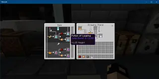 Resource Pack: Brewing Guide 1.18+