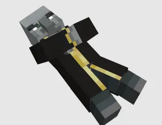 Resource Pack: Animated Mobs 1.18+