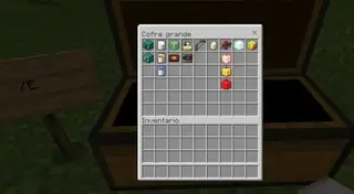 Cubic Items 1.18+