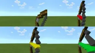 Bow Charge Indicator 1.17; 1.18+