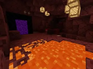 8 BitCraft (Low-End Phones)