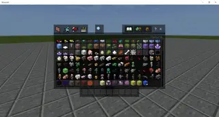 3D Spawn Eggs 1.17+