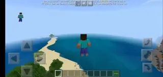 New Player Animation 1.17+