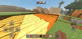 3D Blocks Resource Pack 1.17+