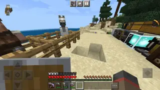 New Durability Counter Resource Pack 1.17+