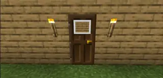 Doors with Windows 1.17+