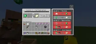 Left-Handed Resource Pack