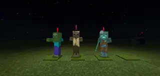 Monster Indicator Resource Pack