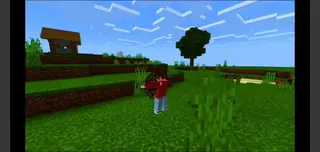 Mob Animation Resource Pack