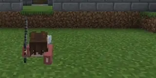 Jump and Crawl Animation
