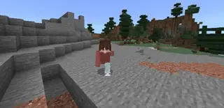 Player Running Animation