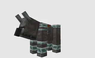 Beast Animation