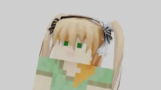 HD Anime Hair