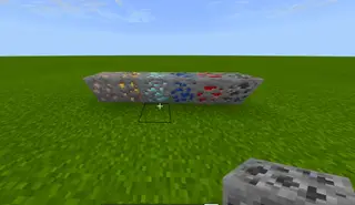 Snapshot Ores