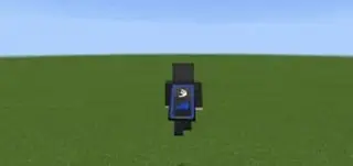 Animated Cape