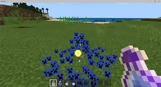 New Particles