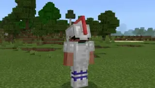 3D Armor
