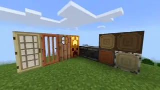 Enhanced Texture Pack