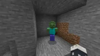Rounded Mobs