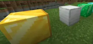 Block Animation