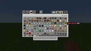 Headwear in Minecraft PE 1.14