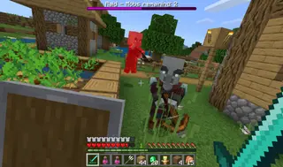 MultiPixel for Minecraft 1.12