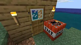 Beautiful Minecraft 1.11