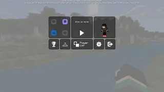 Modern Interface / Textures for Minecraft 1.6 / 1.7