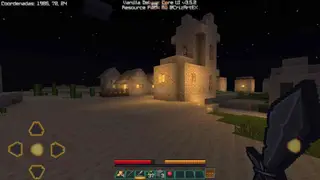 Super HD Textures