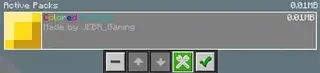 Colored Buttons Textures